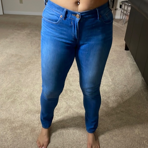 Express Jeans - Picture 5 of 5